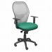 Kancelářská židle Jorquera P&C BALI456 Smaragdová zelená