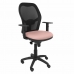 Kancelářská židle Jorquera P&C BALI710 Růžový