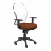 Офисный стул Jorquera P&C BALI363 Коричневый