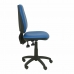 Kancelářská židle P&C Modrý