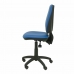 Krzesło Biurowe P&C Niebieski