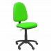 Biroja krēsls Ayna CL P&C LBALI22 Zaļš Pistācijas