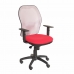 Biuro kėdė Jorquera P&C BALI350 Raudona