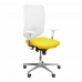 Biuro kėdė Ossa P&C BALI100 Geltona