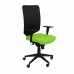 Krzesło Biurowe Ossa P&C NBALI22 Kolor Zielony Pistacjowy