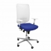 Krzesło Biurowe Ossa P&C BALI229 Niebieski