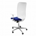 Krzesło Biurowe Ossa P&C BALI229 Niebieski