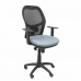 Office Chair Jorquera P&C NBALI40 Grey