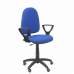 Kancelárska stolička Ayna bali P&C 04CP Modrá