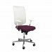 Biroja krēsls Ossa P&C BALI760 Violets