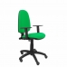 Biuro kėdė Ayna bali P&C 04CPBALI22B24RP Žalia Pistacijos riešutų