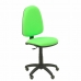 Kancelárska stolička Ayna bali P&C 04CP zelená Pistácia