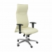 Kancelářská židle Albacete XL P&C SXLSPCR Bílý Krém