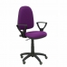 Chaise de Bureau Ayna bali P&C 04CP Violet