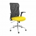 Καρέκλα Γραφείου Minaya P&C BALI100 Κίτρινο