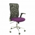 Biuro kėdė Minaya P&C BALI760 Purpurinė