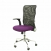 Biroja krēsls Minaya P&C BALI760 Violets