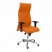 Chaise de Bureau Albacete XL P&C BALI308 Orange