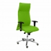 Biroja krēsls Albacete XL P&C LBALI22 Zaļš Pistācijas