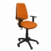 Krzesło Biurowe Elche CP Bali P&C 08B10RP Pomarańczowy