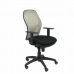 Офисный стул Jorquera P&C BALI840 Чёрный
