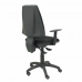 Kancelárska stolička P&C I840B10 Čierna