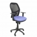 Kancelářská židle Jorquera P&C BALI261 Modrý