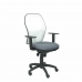 Office Chair Jorquera P&C BALI600 Grey Dark grey