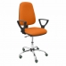 Kancelářská židle Socovos Bali P&C 08BGOLF Oranžový