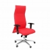 Офисный стул Albacete XL P&C BALI350 Красный