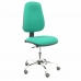 Kancelárska stolička Socovos bali  P&C 17CP Smaragdovo zelená