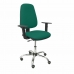 Офисный стул Socovos Bali P&C I456B10 Изумрудный зеленый