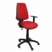 Krzesło Biurowe Elche CP Bali P&C 50B10RP Czerwony