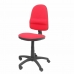 Kancelárska stolička Herrera P&C ARAN350 Červená