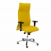 Офисный стул Albacete XL P&C BALI100 Жёлтый