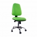 Biroja krēsls Socovos P&C SBALI22 Zaļš Pistācijas