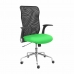 Καρέκλα Γραφείου Minaya P&C 1BALI22 Πράσινο Φιστικί
