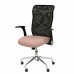 Biroja krēsls Minaya P&C BALI710 Rozā
