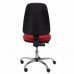 Καρέκλα Γραφείου Socovos P&C 7CPSPRJ Κόκκινο