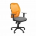 Kancelárska stolička Jorquera P&C BALI220 Sivá