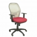 Kancelářská židle Jorquera P&C BALI933 Červený Vínový