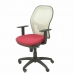 Cadeira de Escritório Jorquera P&C BALI933 Vermelho Grená