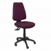 Офисный стул Elche sincro P&C 14S Фиолетовый