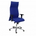 Cadeira de escritório Albacete XL P&C BALI229 Azul