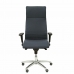 Καρέκλα γραφείου Albacete XL P&C BALI600 Σκούρο γκρίζο