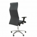 Krzesło Biurowe Albacete XL P&C BALI600 Ciemny szary