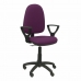 Kancelářská židle Ayna bali P&C 04CP Fialový