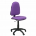 Kancelářská židle Ayna bali P&C PBALI82 Fialový Fialová