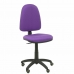 Krzesło Biurowe Ayna bali P&C 04CP Fioletowy Liliowy