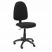 Chaise de Bureau Ayna bali P&C 04CP Noir